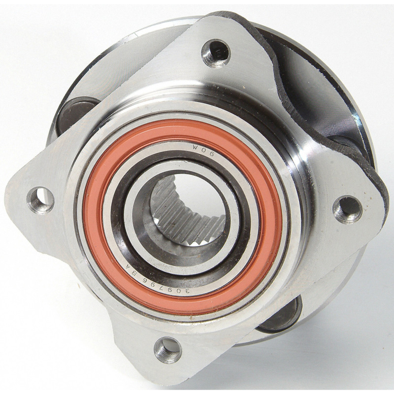 Picture of Moog MOH Hub Assemblies Wheel Hubs - 513075