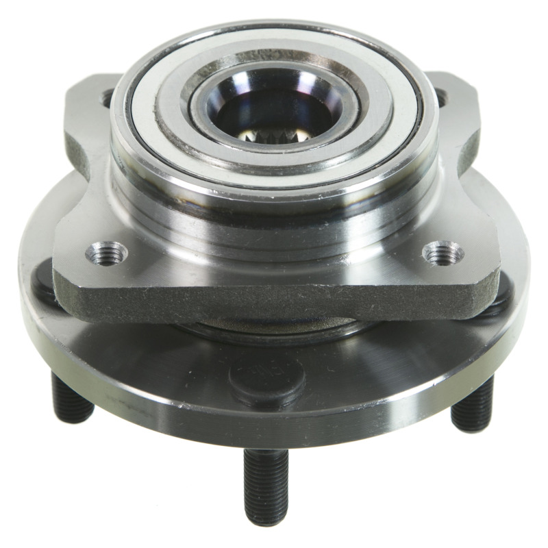 Picture of Moog MOH Hub Assemblies Wheel Hubs - 513123