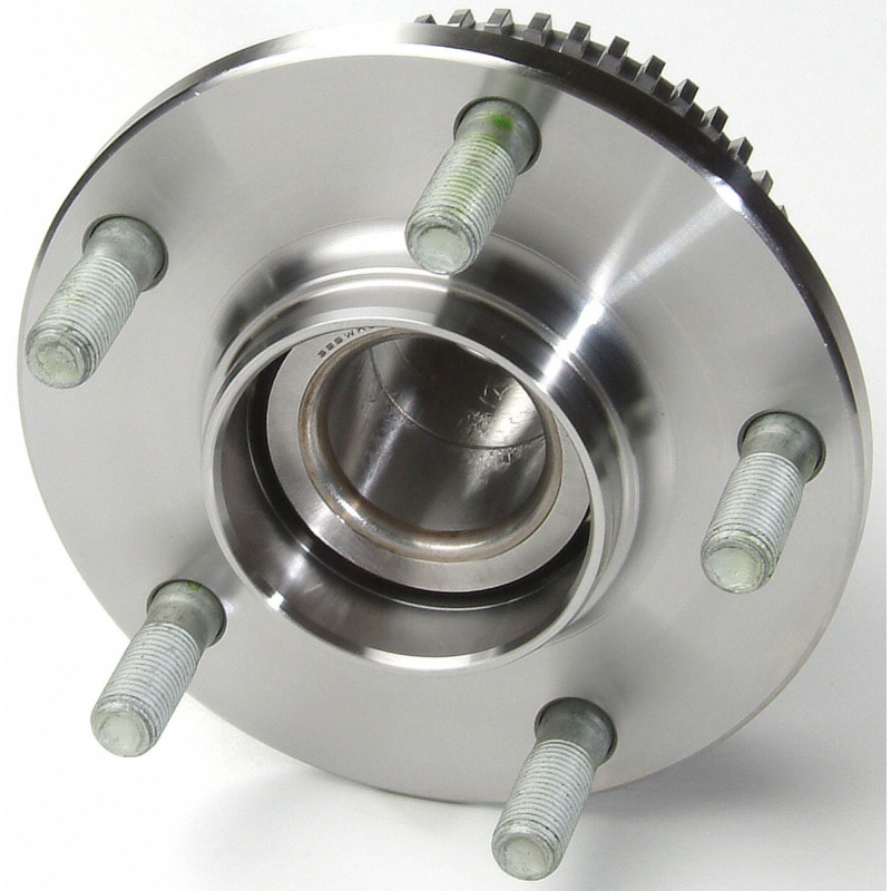 Picture of Moog MOH Hub Assemblies Wheel Hubs - 513131