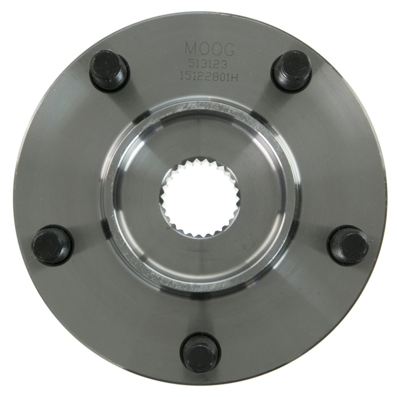 Picture of Moog MOH Hub Assemblies Wheel Hubs - 513123