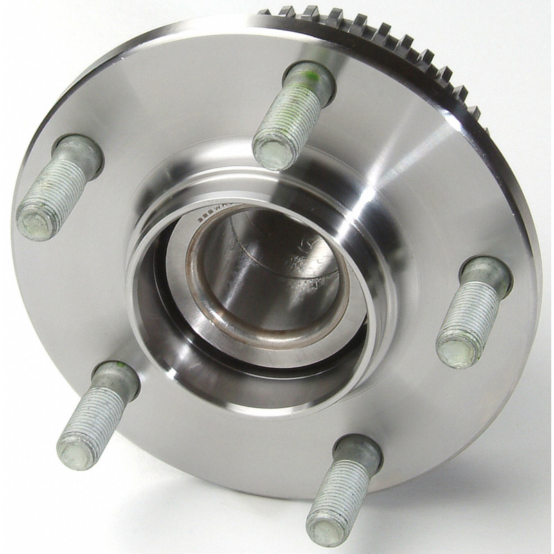Picture of Moog MOH Hub Assemblies Wheel Hubs - 513131