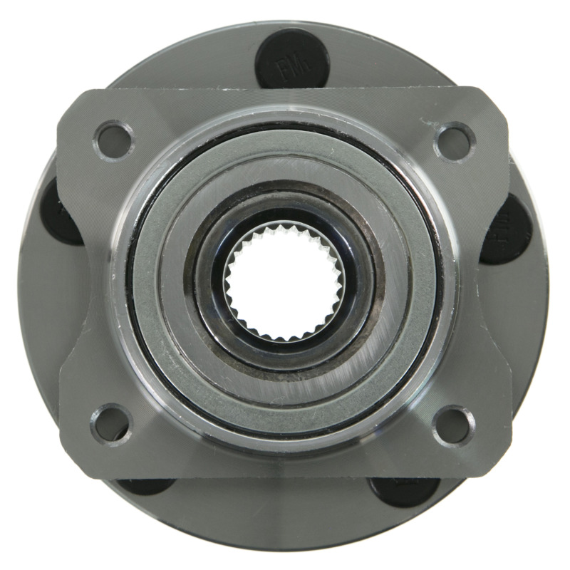 Picture of Moog MOH Hub Assemblies Wheel Hubs - 513123