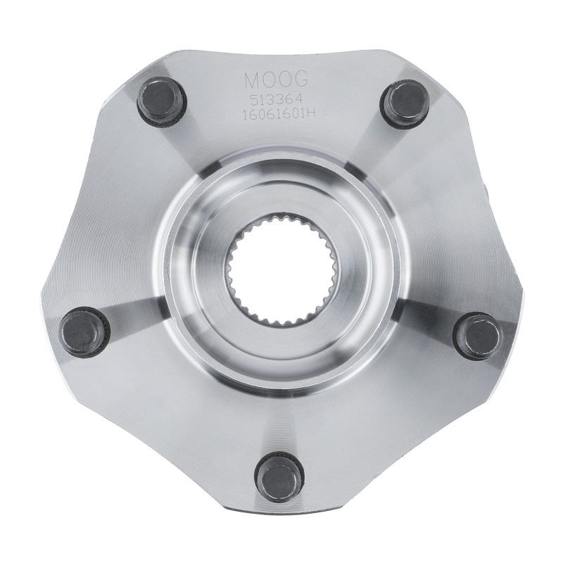 Picture of Moog MOH Hub Assemblies Wheel Hubs - 513364