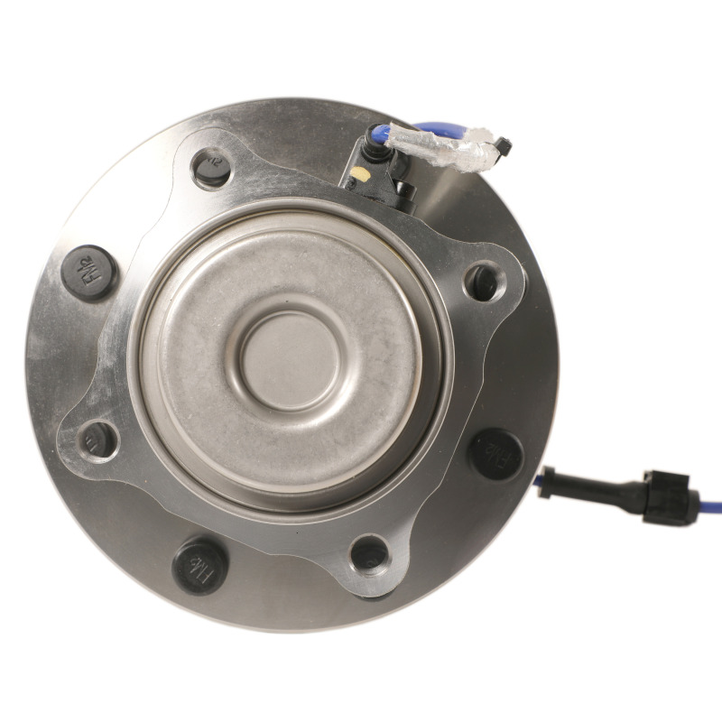 Picture of Moog MOH Hub Assemblies Wheel Hubs - 515059