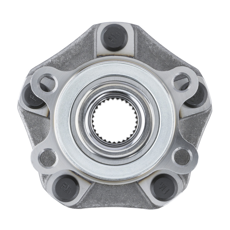 Picture of Moog MOH Hub Assemblies Wheel Hubs - 513364