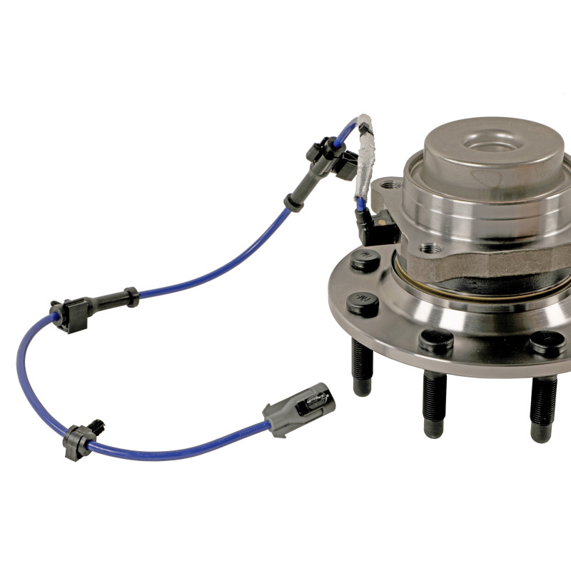 Picture of Moog MOH Hub Assemblies Wheel Hubs - 515059