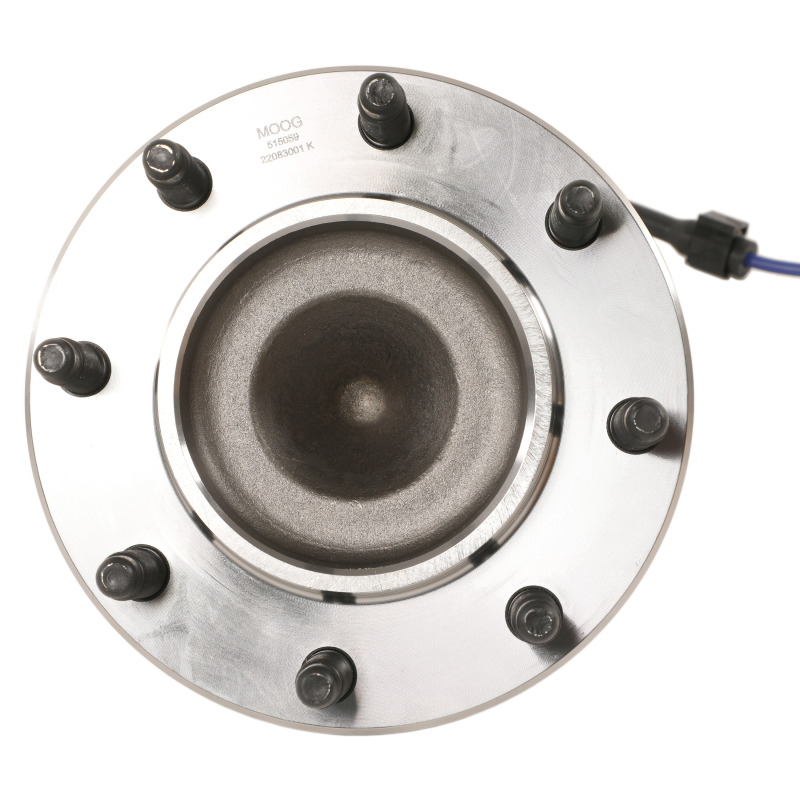 Picture of Moog MOH Hub Assemblies Wheel Hubs - 515059