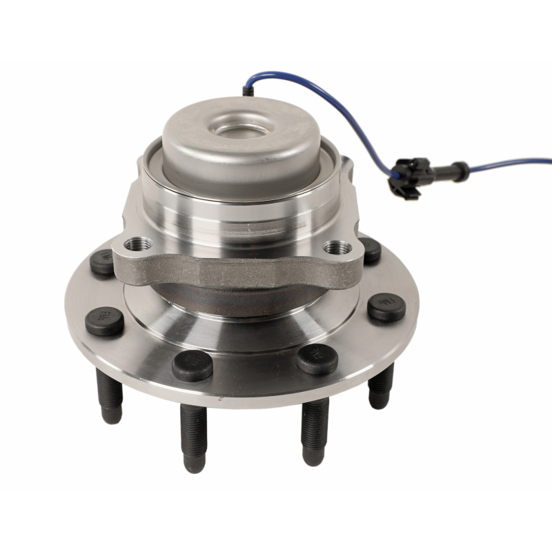Picture of Moog MOH Hub Assemblies Wheel Hubs - 515190