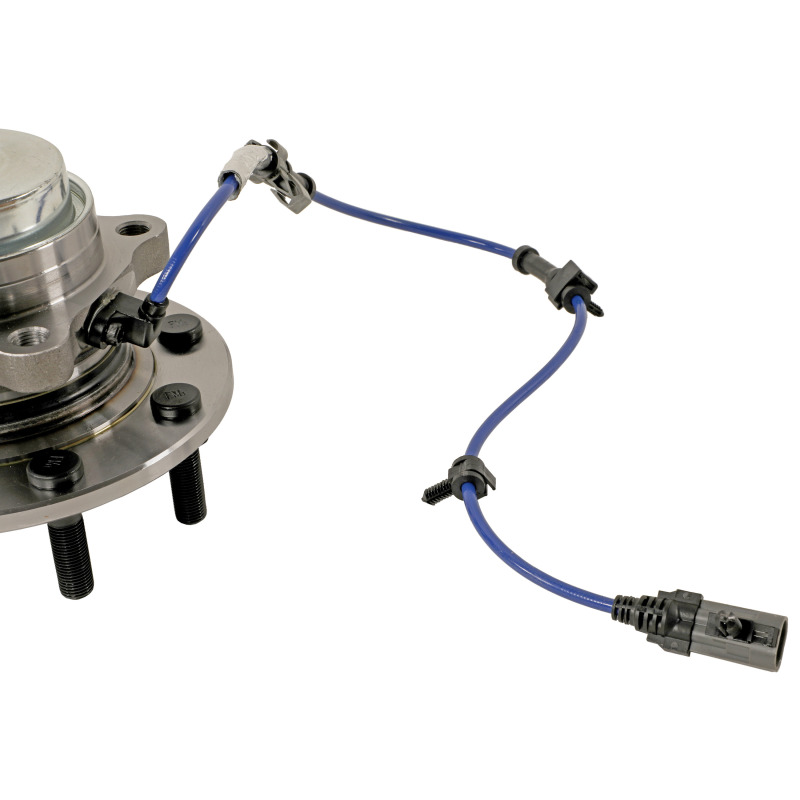 Picture of Moog MOH Hub Assemblies Wheel Hubs - 515060