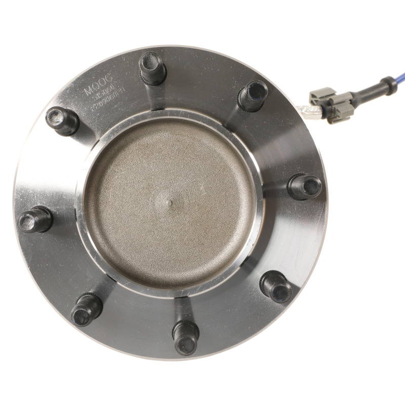 Picture of Moog MOH Hub Assemblies Wheel Hubs - 515060