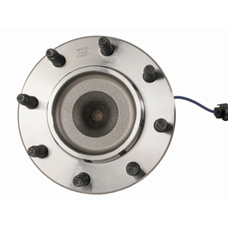 Picture of Moog MOH Hub Assemblies Wheel Hubs - 515190