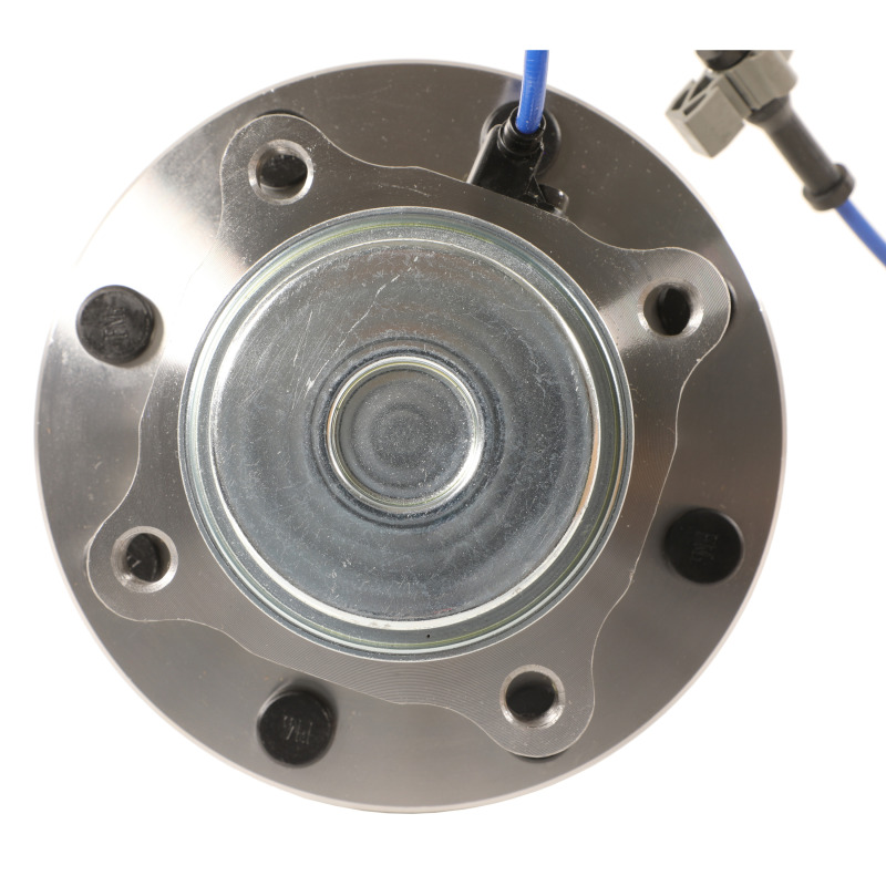 Picture of Moog MOH Hub Assemblies Wheel Hubs - 515060
