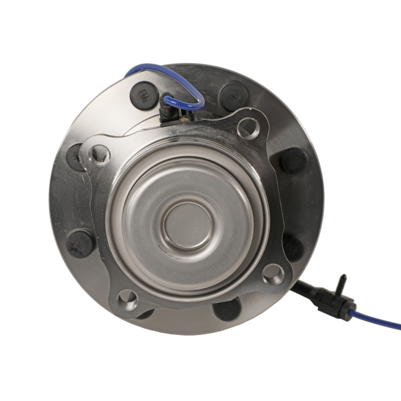 Picture of Moog MOH Hub Assemblies Wheel Hubs - 515190