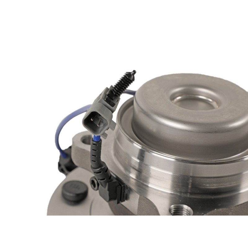 Picture of Moog MOH Hub Assemblies Wheel Hubs - 515190