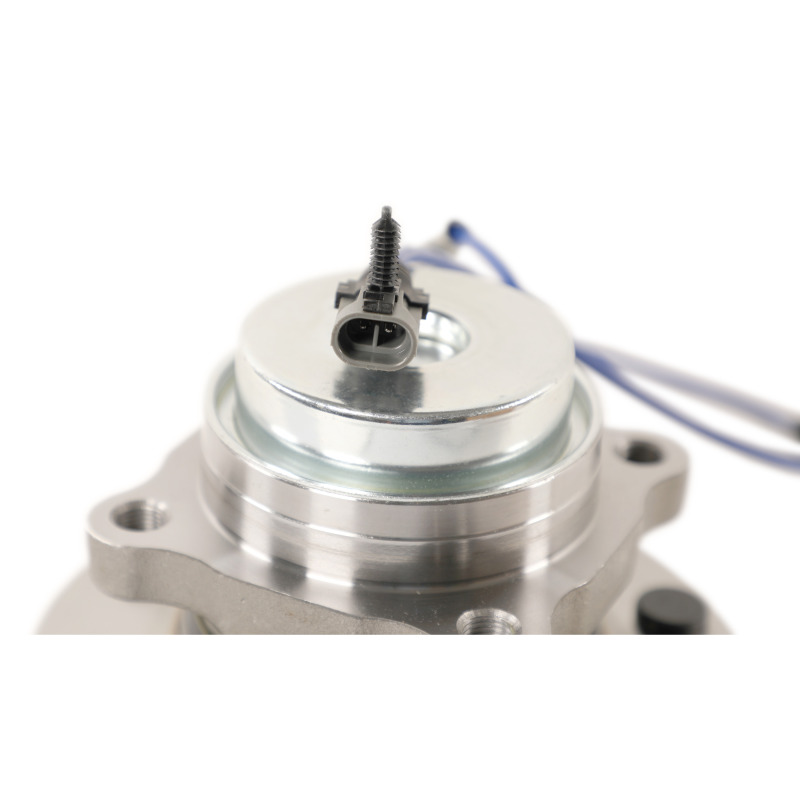 Picture of Moog MOH Hub Assemblies Wheel Hubs - 515060