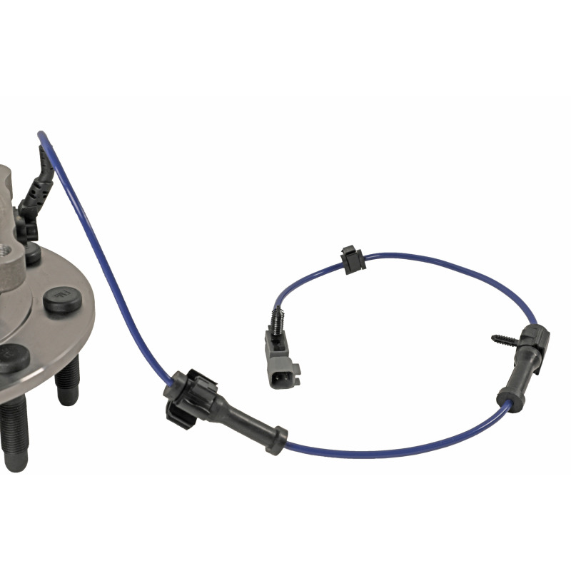 Picture of Moog MOH Hub Assemblies Wheel Hubs - 515190