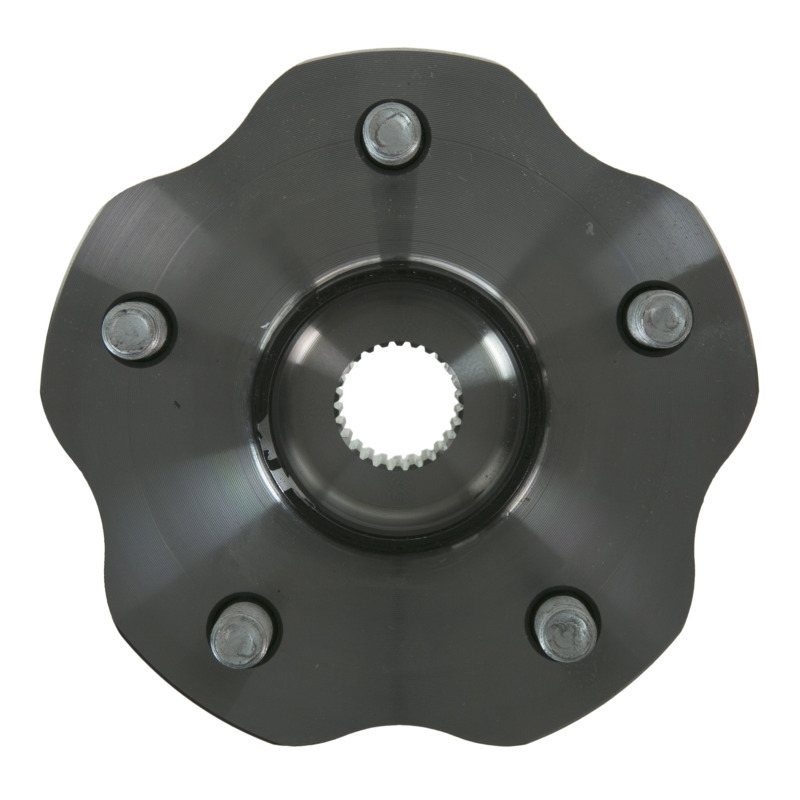 Picture of Moog MOH Hub Assemblies Wheel Hubs - 512365
