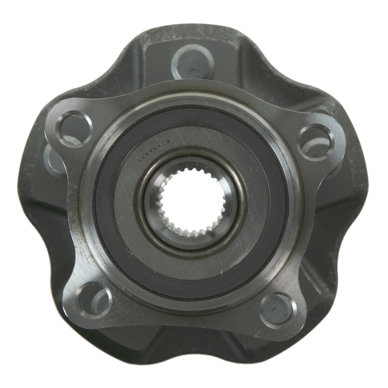 Picture of Moog MOH Hub Assemblies Wheel Hubs - 512365