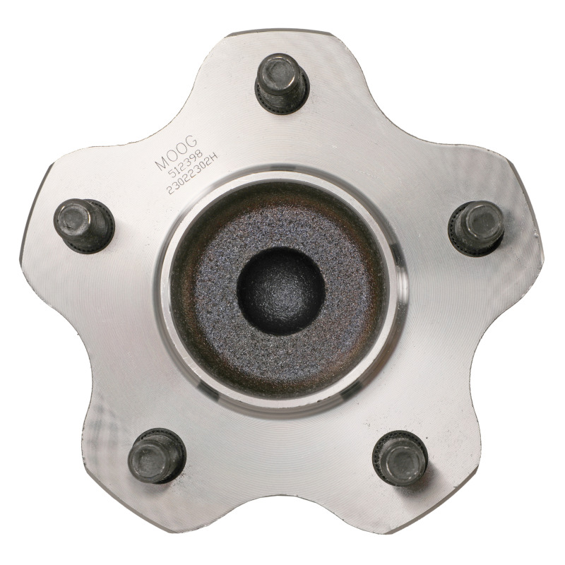 Picture of Moog MOH Hub Assemblies Wheel Hubs - 512398