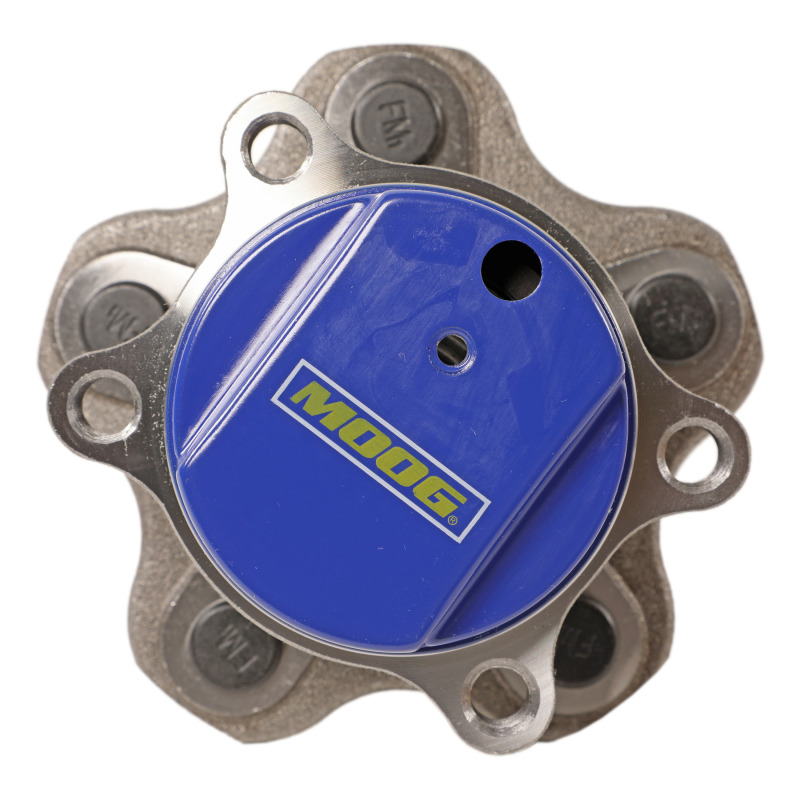Picture of Moog MOH Hub Assemblies Wheel Hubs - 512398