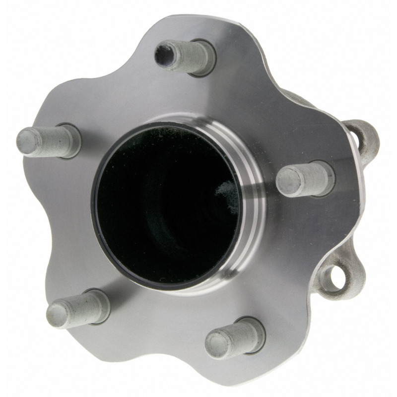 Picture of Moog MOH Hub Assemblies Wheel Hubs - 512407