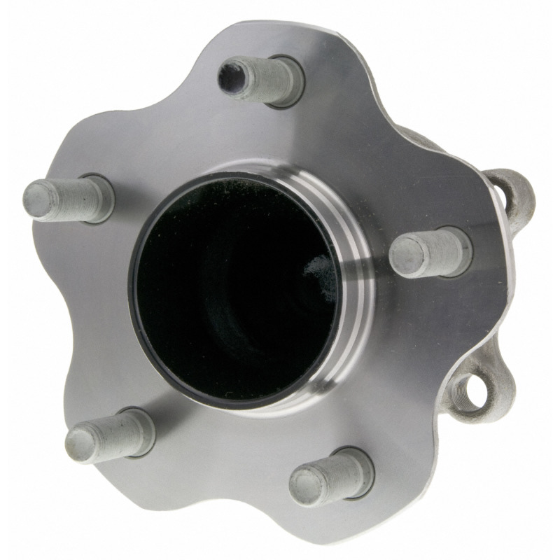 Picture of Moog MOH Hub Assemblies Wheel Hubs - 512407