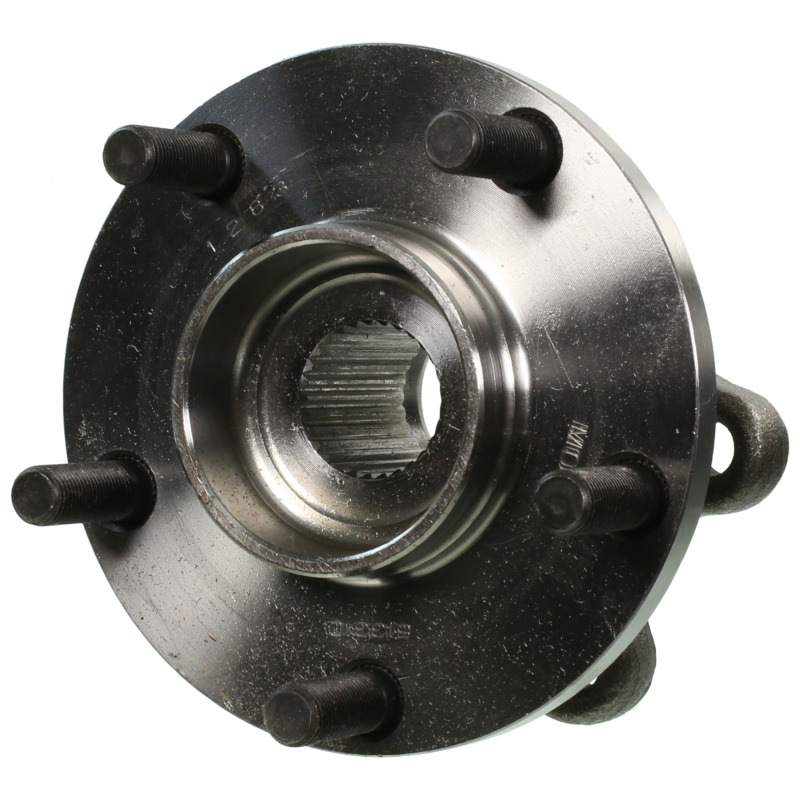 Picture of Moog MOH Hub Assemblies Wheel Hubs - 513310