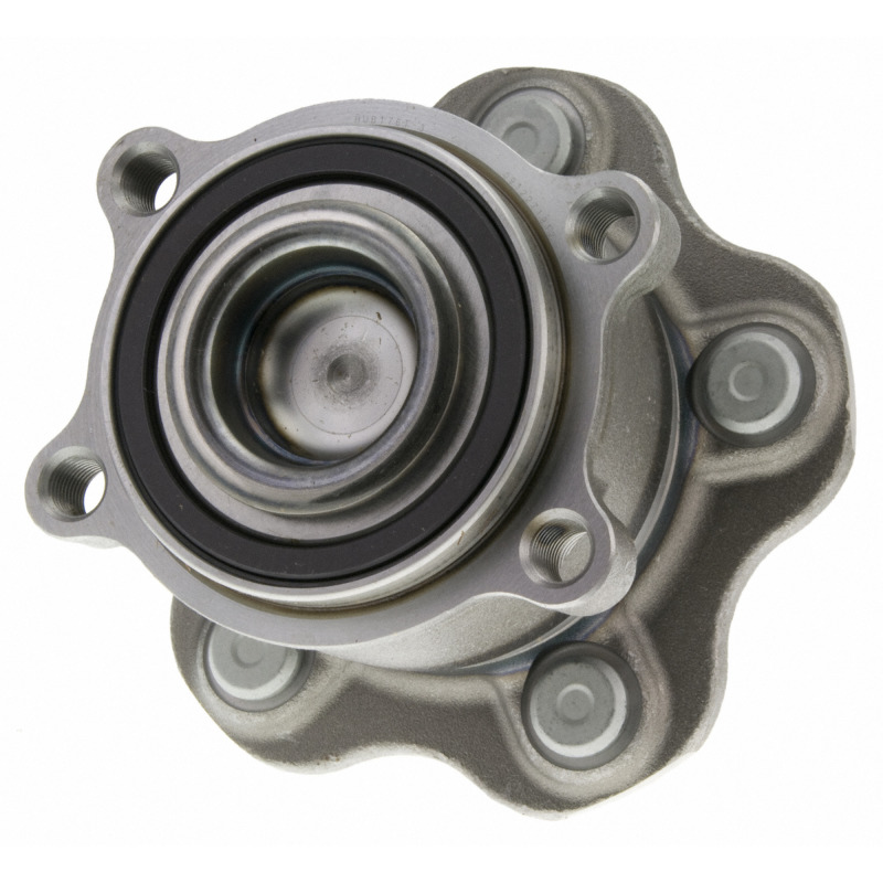 Picture of Moog MOH Hub Assemblies Wheel Hubs - 512407