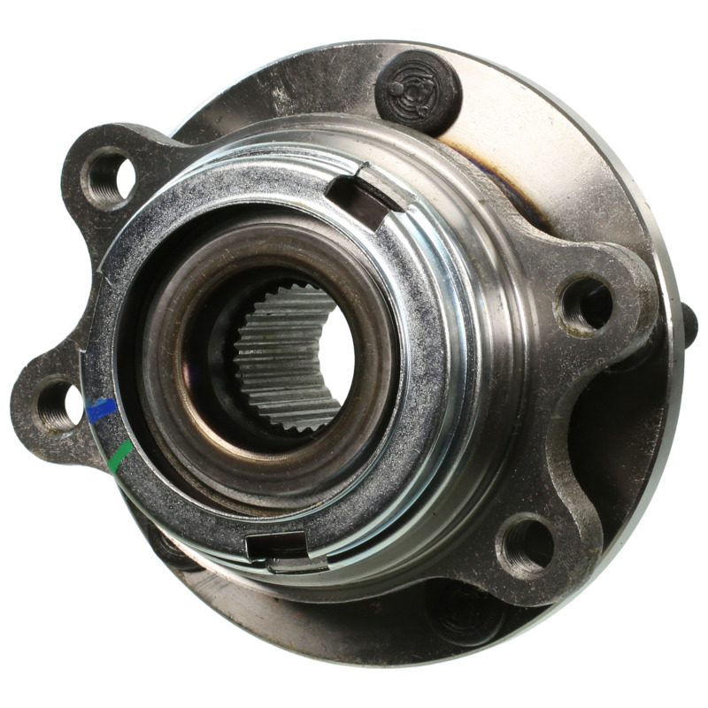 Picture of Moog MOH Hub Assemblies Wheel Hubs - 513310