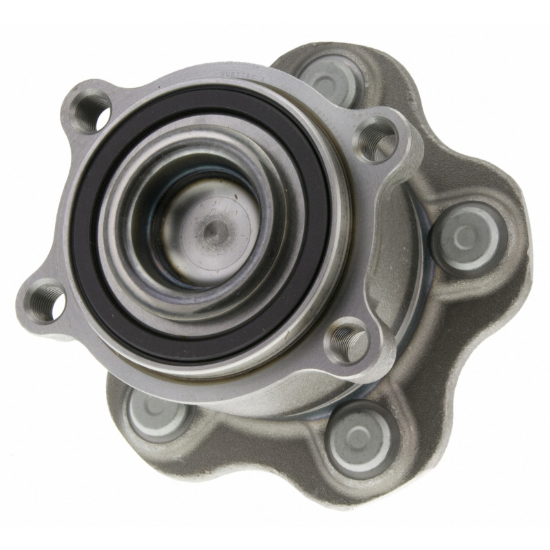 Picture of Moog MOH Hub Assemblies Wheel Hubs - 512407