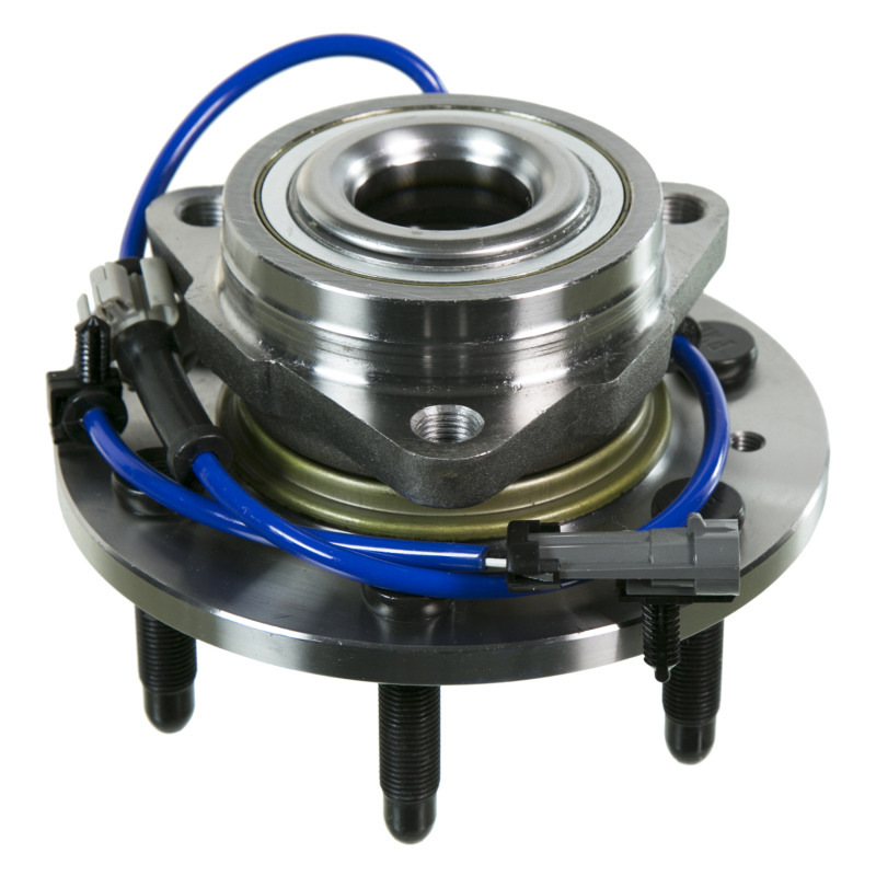 Picture of Moog MOH Hub Assemblies Wheel Hubs - 515036