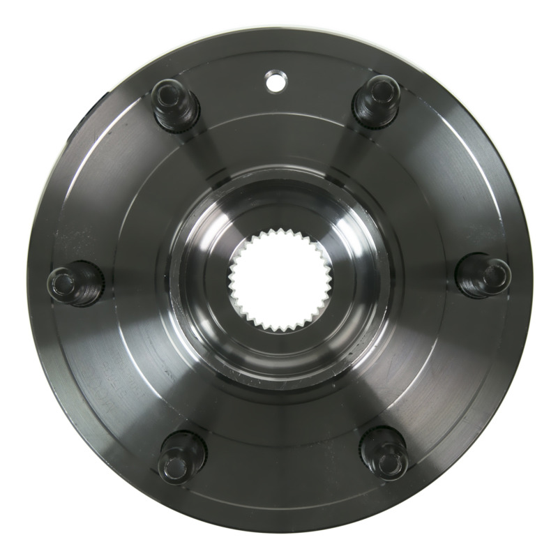 Picture of Moog MOH Hub Assemblies Wheel Hubs - 515036