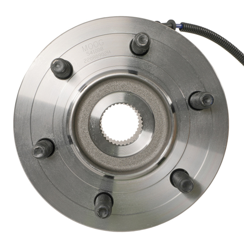 Picture of Moog MOH Hub Assemblies Wheel Hubs - 541008