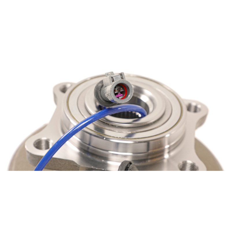 Picture of Moog MOH Hub Assemblies Wheel Hubs - 541008