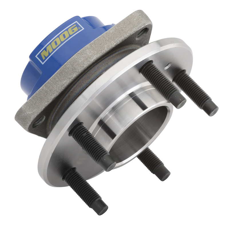 Picture of Moog MOH Hub Assemblies Wheel Hubs - 513203