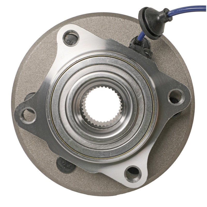 Picture of Moog MOH Hub Assemblies Wheel Hubs - 541008