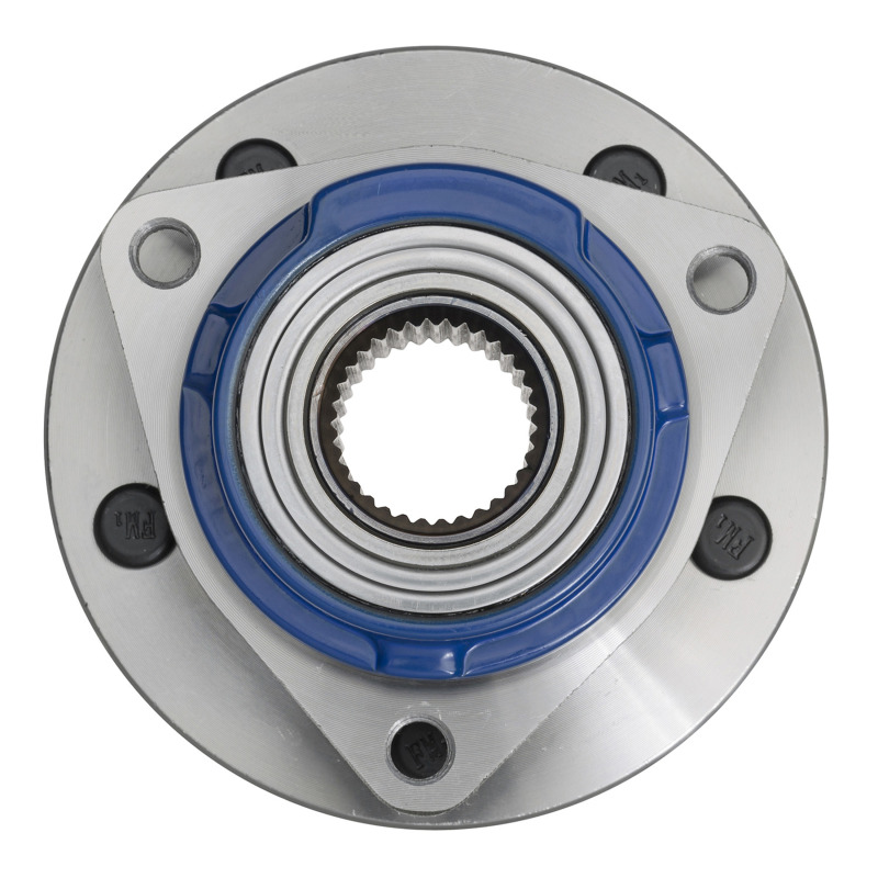 Picture of Moog MOH Hub Assemblies Wheel Hubs - 513203