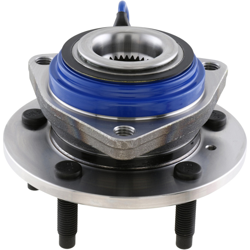 Picture of Moog MOH Hub Assemblies Wheel Hubs - 513179