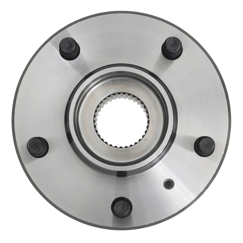 Picture of Moog MOH Hub Assemblies Wheel Hubs - 513203