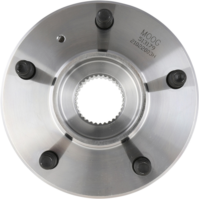 Picture of Moog MOH Hub Assemblies Wheel Hubs - 513179