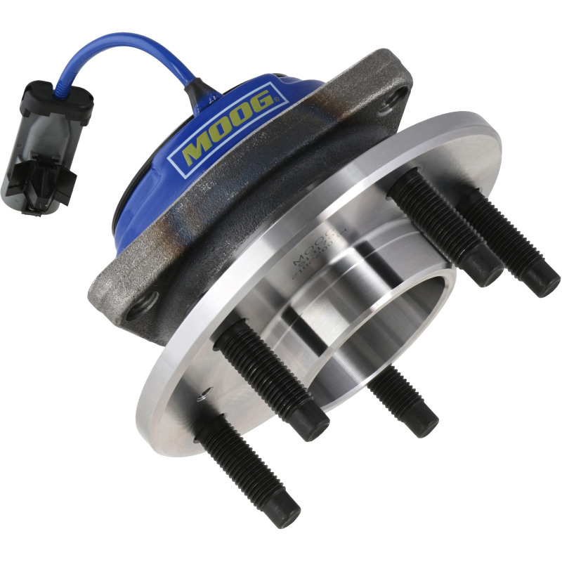 Picture of Moog MOH Hub Assemblies Wheel Hubs - 513179