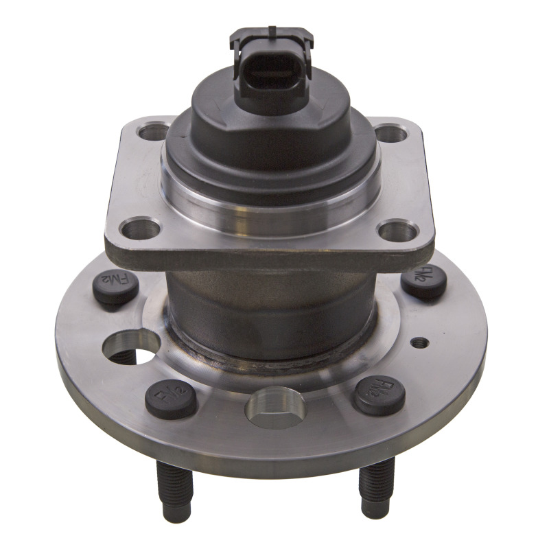 Picture of Moog MOH Hub Assemblies Wheel Hubs - 512357