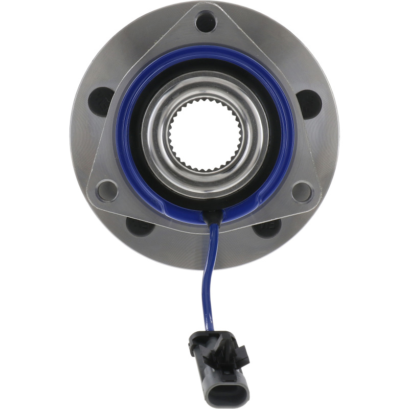 Picture of Moog MOH Hub Assemblies Wheel Hubs - 513179