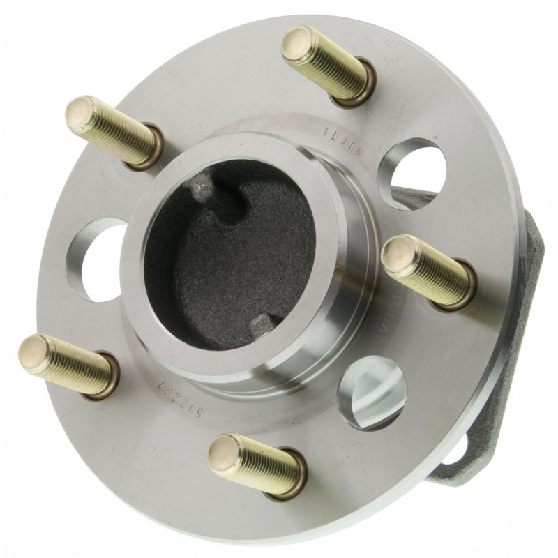 Picture of Moog MOH Hub Assemblies Wheel Hubs - 512357