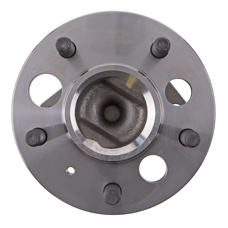Picture of Moog MOH Hub Assemblies Wheel Hubs - 512357