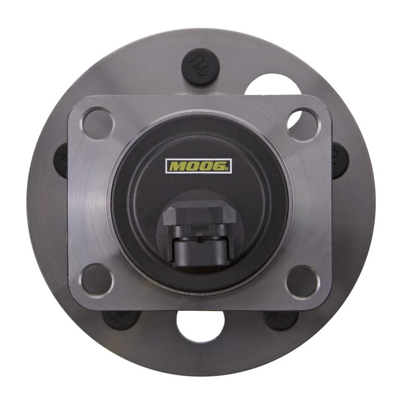 Picture of Moog MOH Hub Assemblies Wheel Hubs - 512357