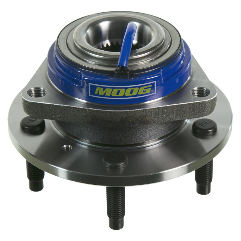 Picture of Moog MOH Hub Assemblies Wheel Hubs - 513121