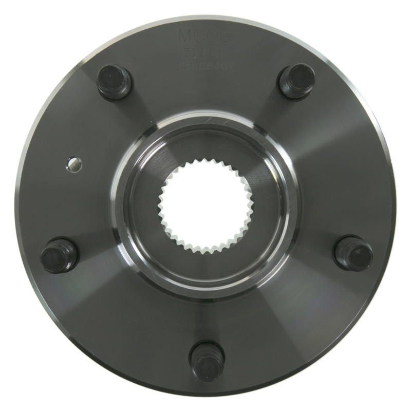 Picture of Moog MOH Hub Assemblies Wheel Hubs - 513121