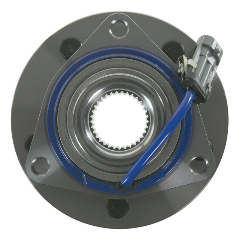 Picture of Moog MOH Hub Assemblies Wheel Hubs - 513121