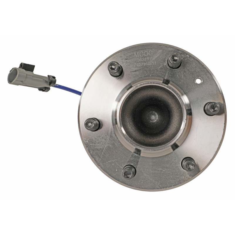 Picture of Moog MOH Hub Assemblies Wheel Hubs - 513197
